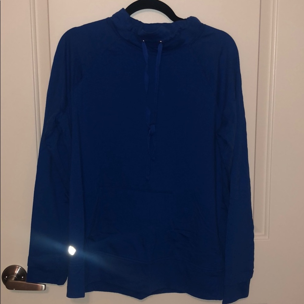 Workout long sleeve shirt ❄️sweatshirt